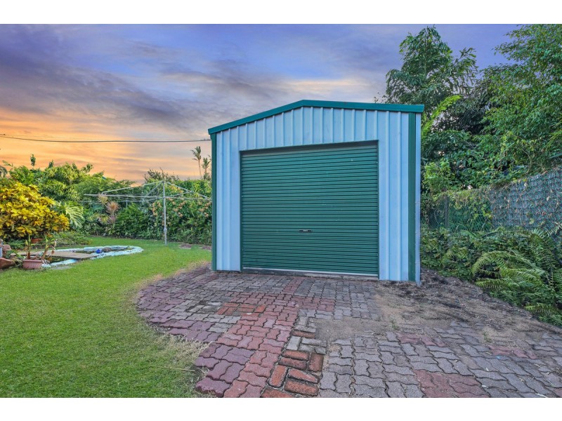 3 Cardo Court, Ludmilla NT 0820