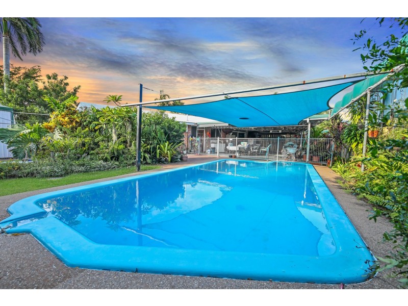 3 Cardo Court, Ludmilla NT 0820