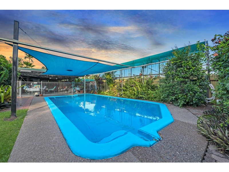 3 Cardo Court, Ludmilla NT 0820