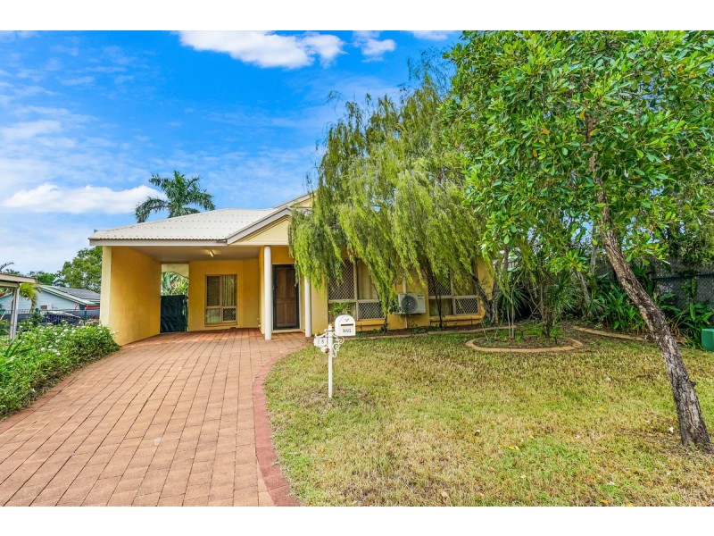 18 Heliconia Court, Durack NT 0830