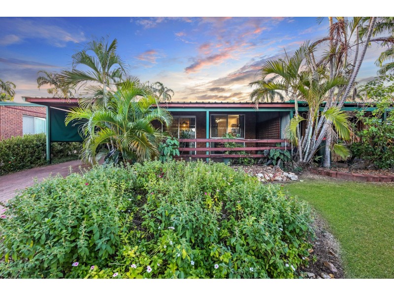 55/17 May Street, Ludmilla NT 0820