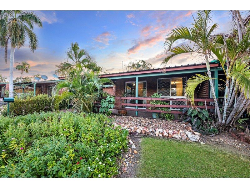 55/17 May Street, Ludmilla NT 0820