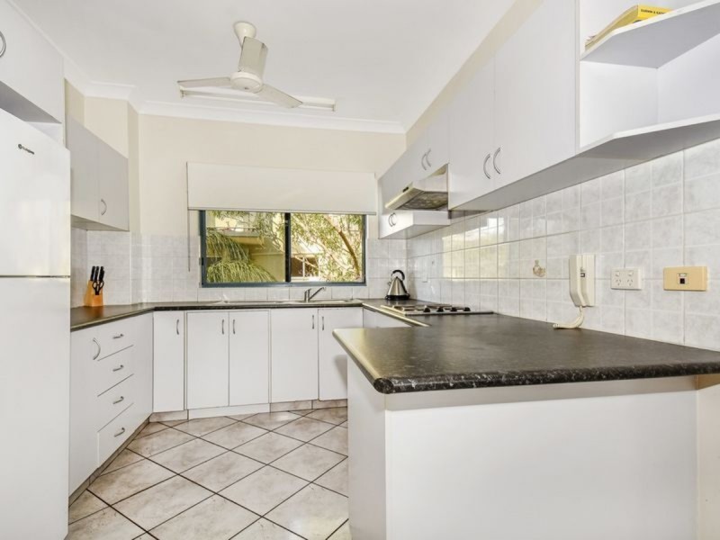 7/148 Mitchell Street, Larrakeyah NT 0820