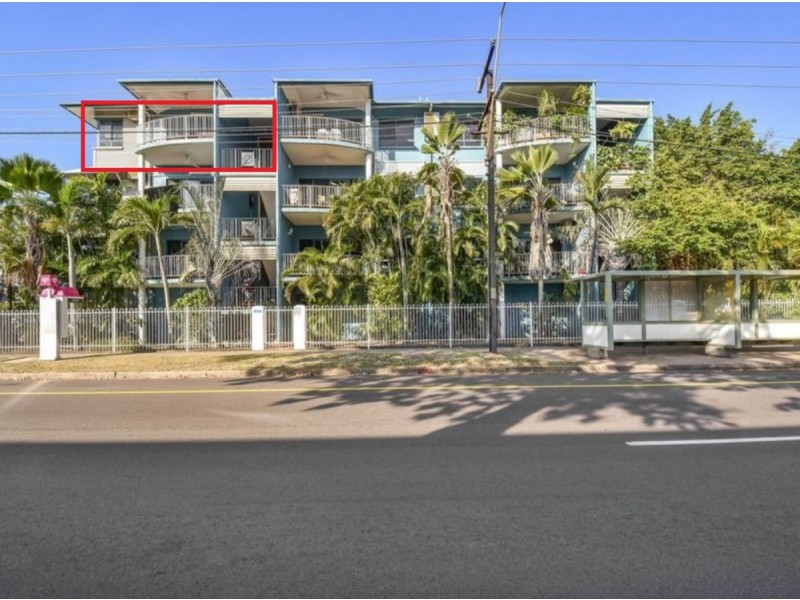 7/148 Mitchell Street, Larrakeyah NT 0820