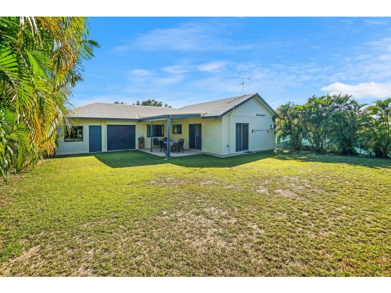27 Petermann Street, Gunn NT 0832