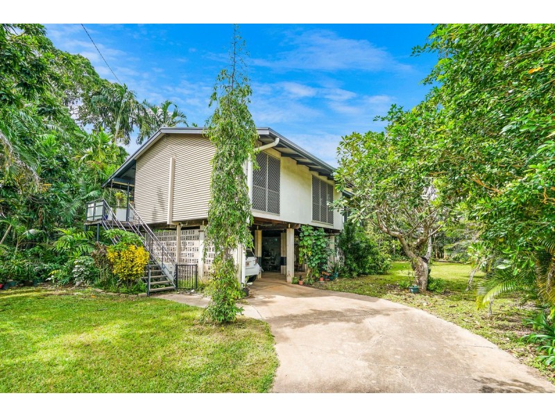 4 Mosec Street, Ludmilla NT 0820