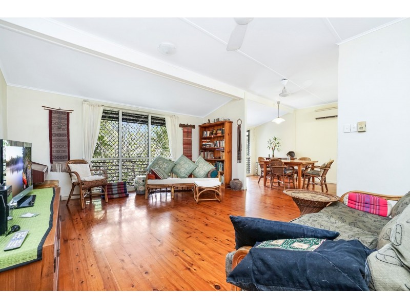 4 Mosec Street, Ludmilla NT 0820