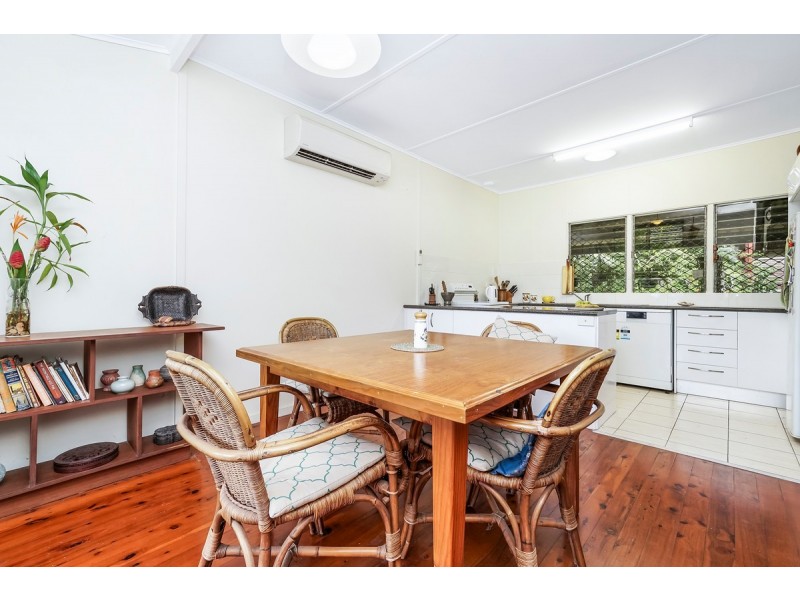 4 Mosec Street, Ludmilla NT 0820