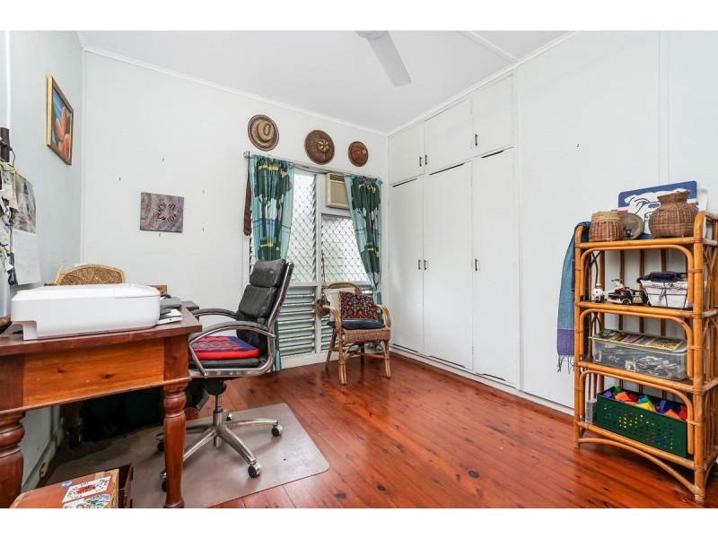 4 Mosec Street, Ludmilla NT 0820