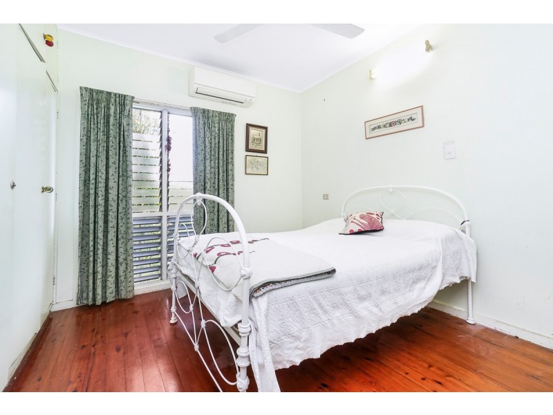 4 Mosec Street, Ludmilla NT 0820