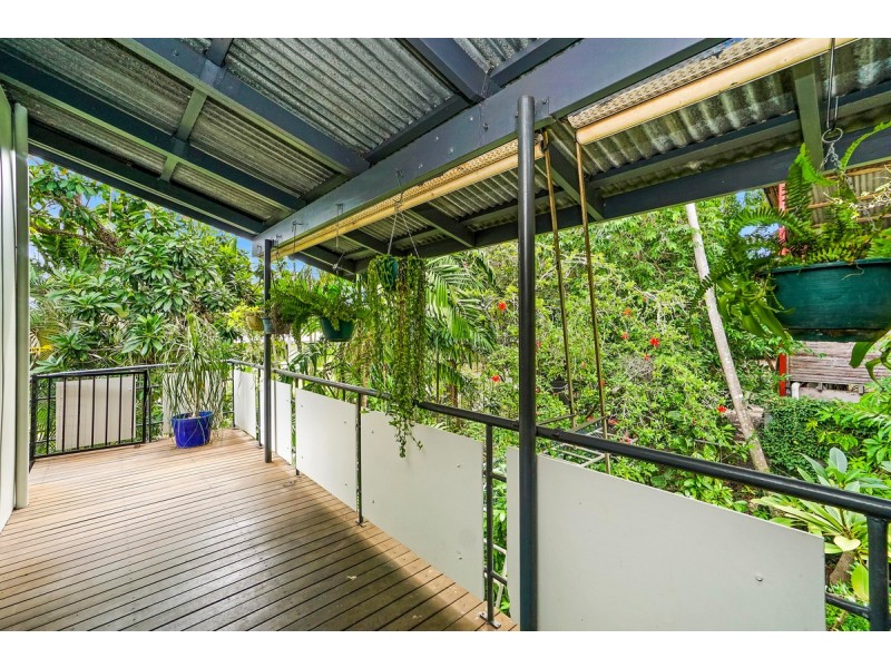 4 Mosec Street, Ludmilla NT 0820