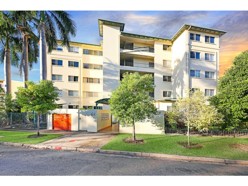7/6 Houston Street, Larrakeyah NT 0820