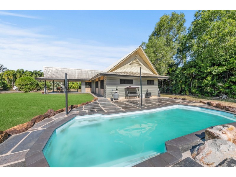 21 Niel Court, Howard Springs NT 0835