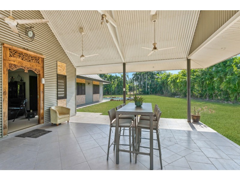 21 Niel Court, Howard Springs NT 0835