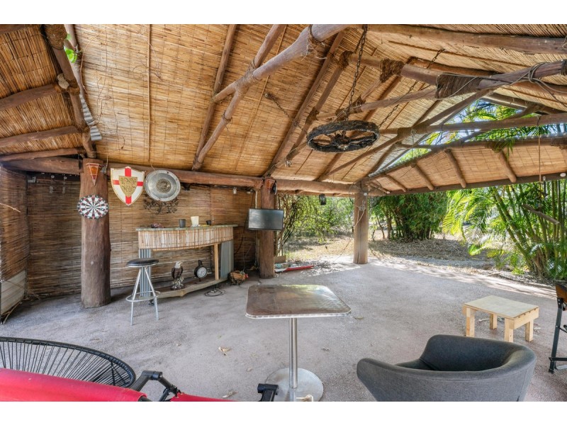 21 Niel Court, Howard Springs NT 0835