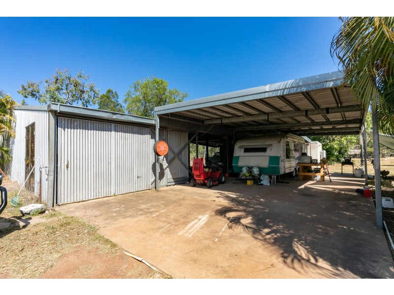 21 Niel Court, Howard Springs NT 0835