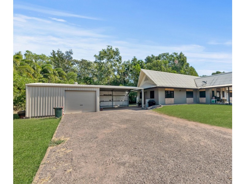 21 Niel Court, Howard Springs NT 0835