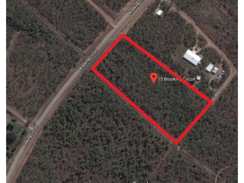 15 Brooking Circuit, Virginia NT 0834