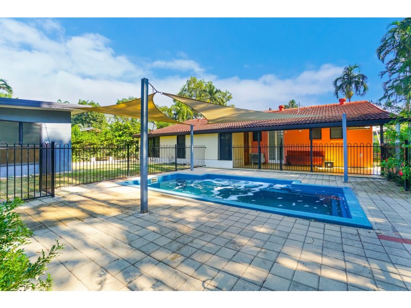 4 Samson Court, Malak NT 0812