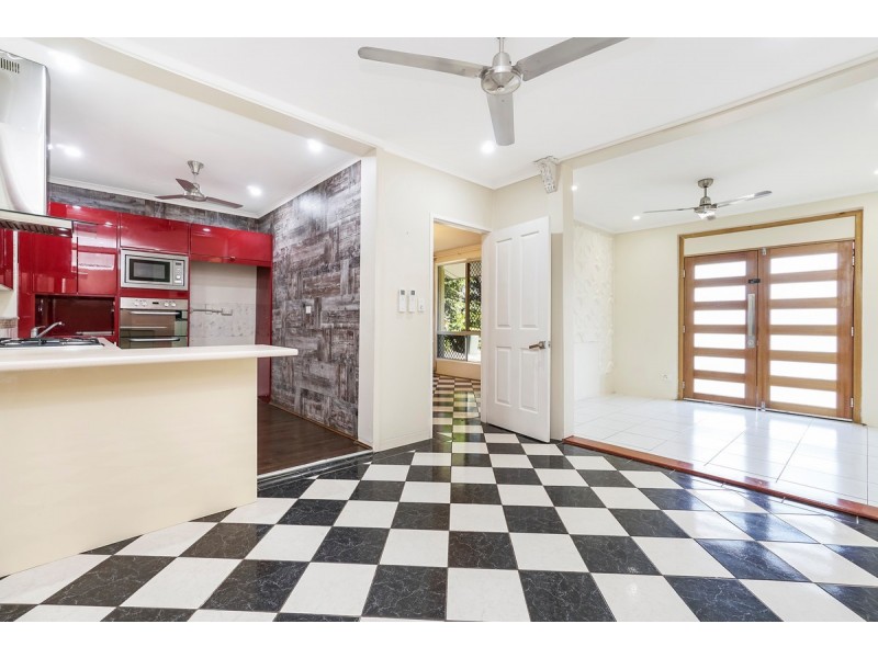 4 Samson Court, Malak NT 0812