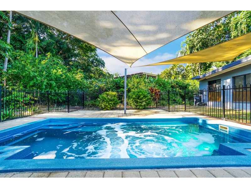 4 Samson Court, Malak NT 0812