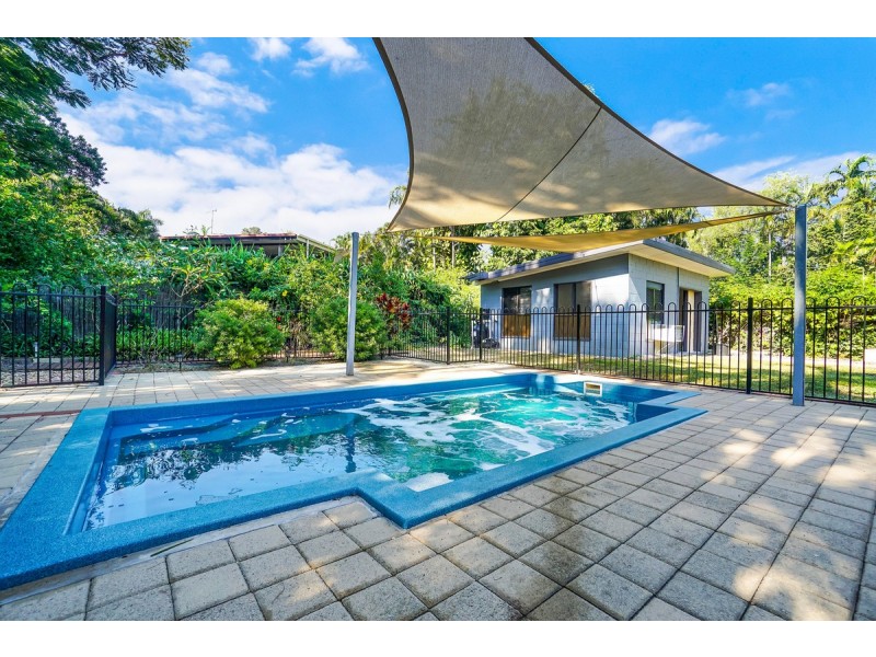 4 Samson Court, Malak NT 0812