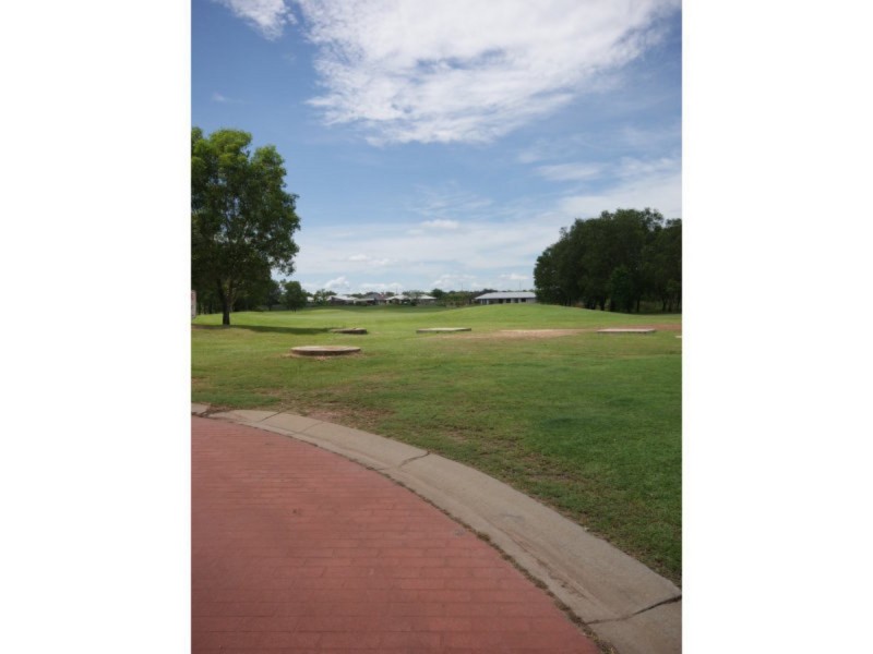 9 Bedford Court, Durack NT 0830