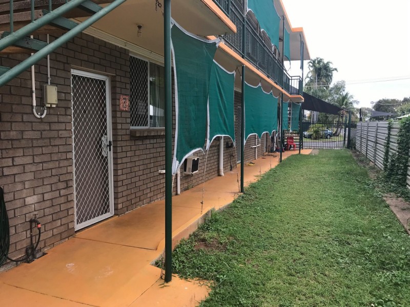 3/14 Nation Crescent, Coconut Grove NT 0810