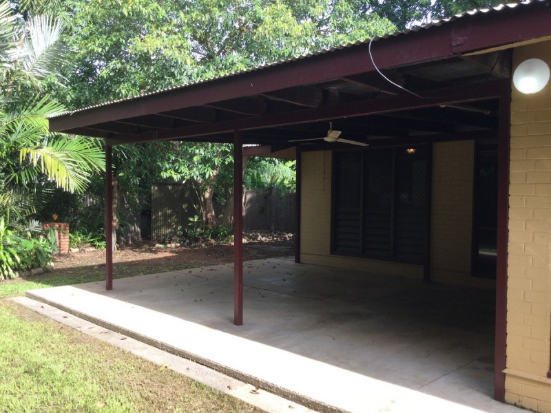 11 Cardo Court, Ludmilla NT 0820