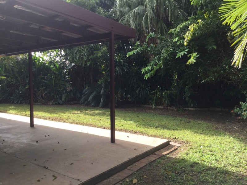 11 Cardo Court, Ludmilla NT 0820