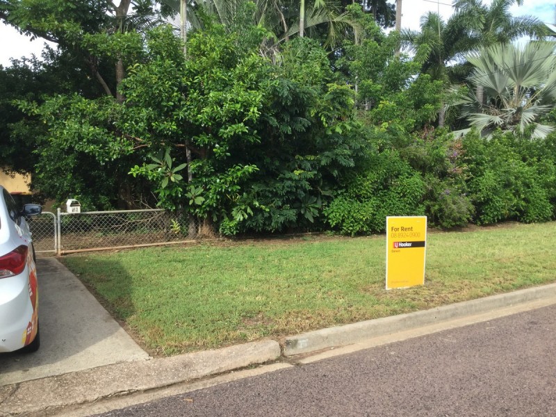 11 Cardo Court, Ludmilla NT 0820