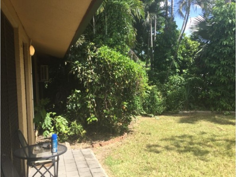 11 Cardo Court, Ludmilla NT 0820