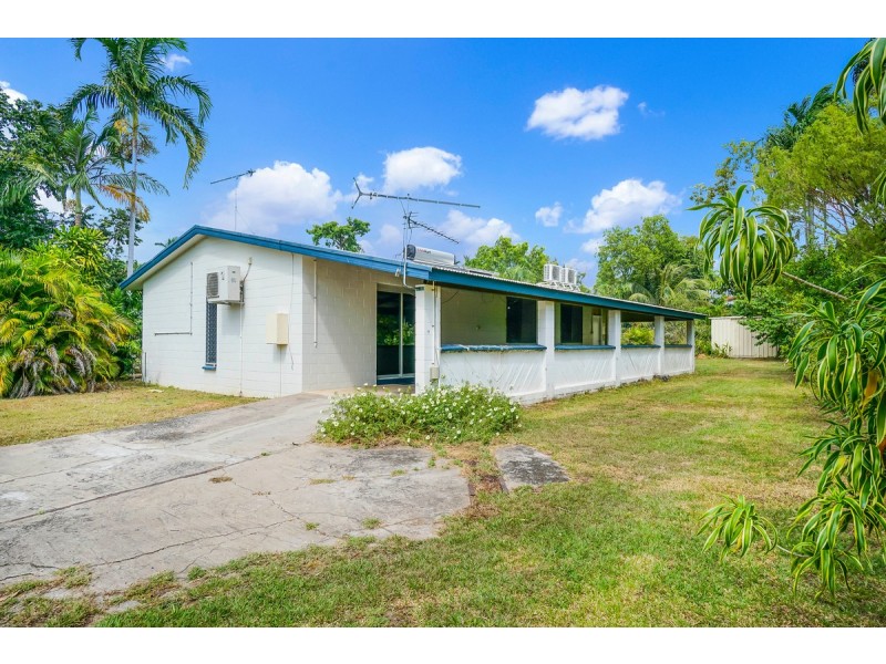 28 Legune Avenue, Leanyer NT 0812