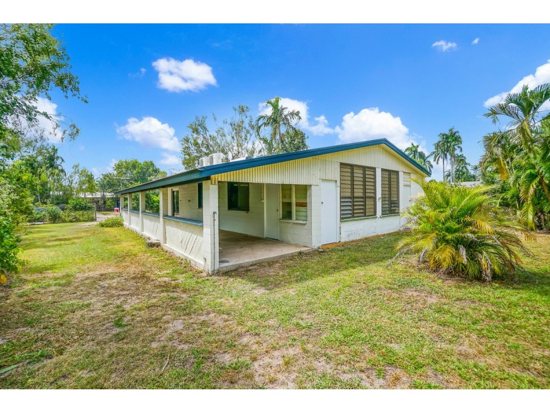 28 Legune Avenue, Leanyer NT 0812