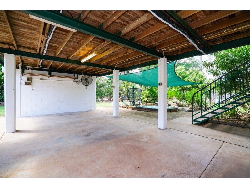 7 Magdelene Court, Malak NT 0812