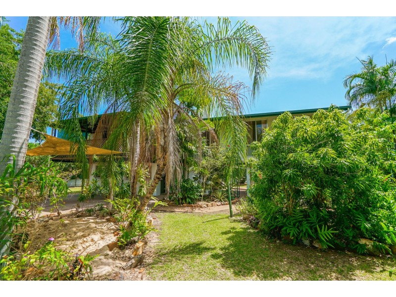 7 Magdelene Court, Malak NT 0812