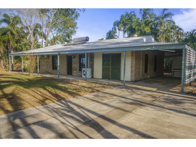 4 Coronet Crescent, Anula NT 0812