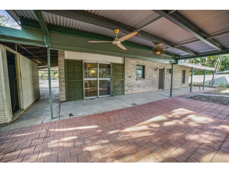 4 Coronet Crescent, Anula NT 0812
