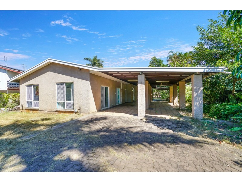 7 Castor Court, Woodroffe NT 0830