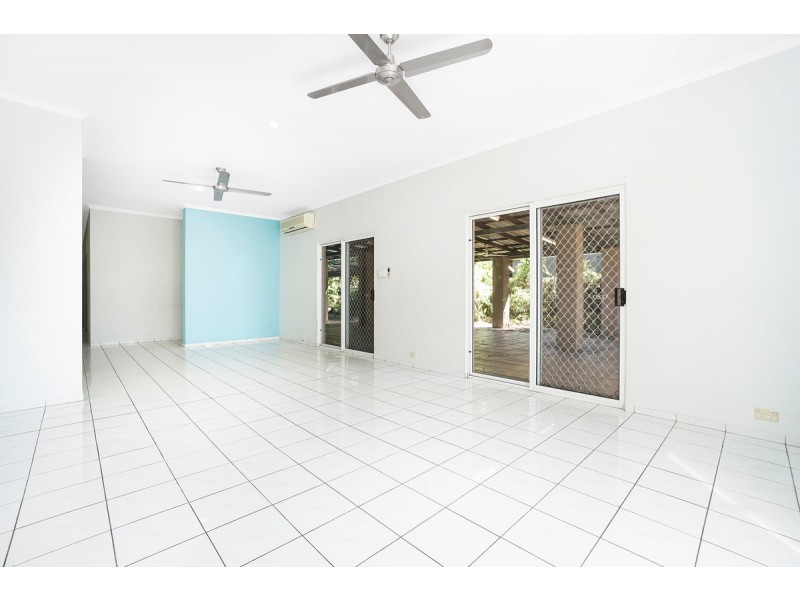 7 Castor Court, Woodroffe NT 0830