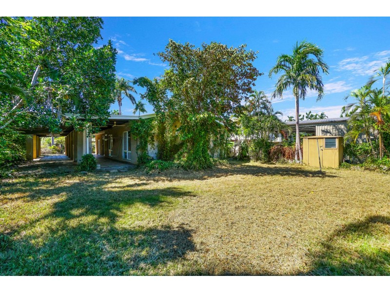 7 Castor Court, Woodroffe NT 0830