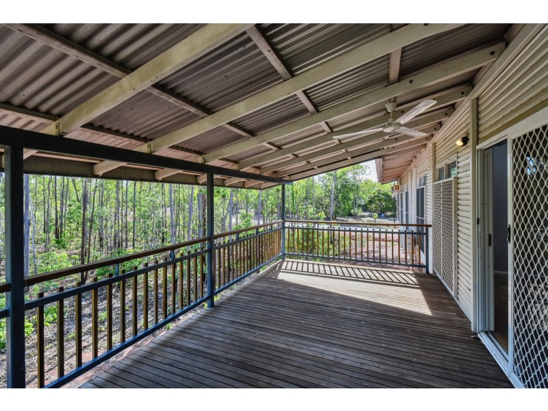 122 Erickson Crescent, Wagait Beach NT 0822
