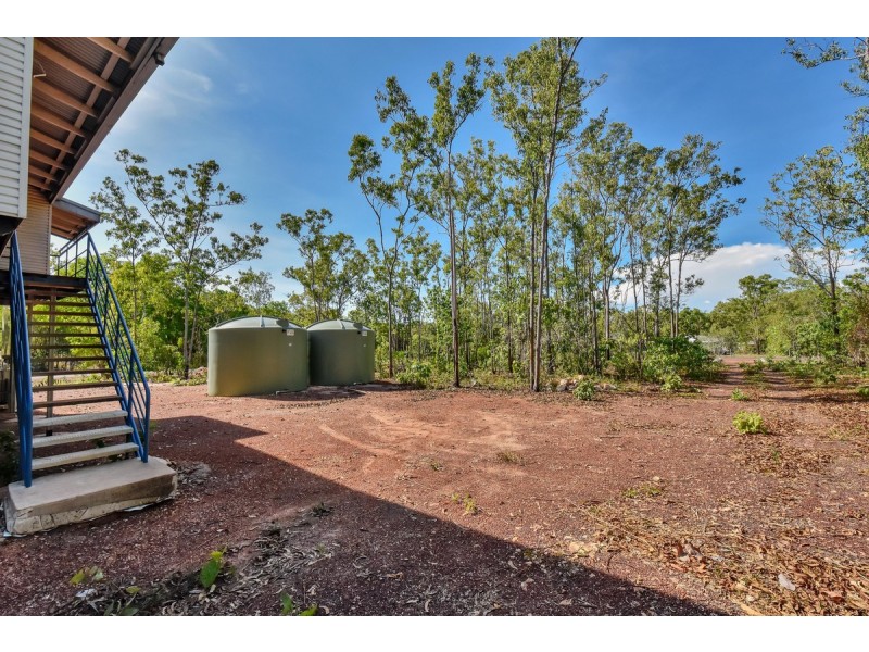 122 Erickson Crescent, Wagait Beach NT 0822