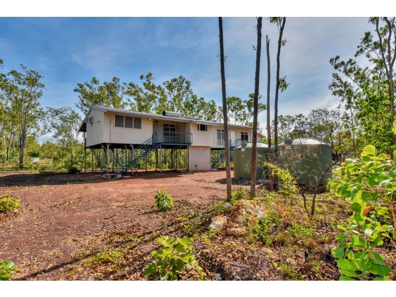 122 Erickson Crescent, Wagait Beach NT 0822