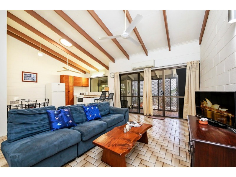 5/42 Calytrix Road, Karama NT 0812