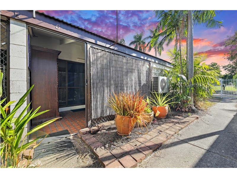 5/42 Calytrix Road, Karama NT 0812