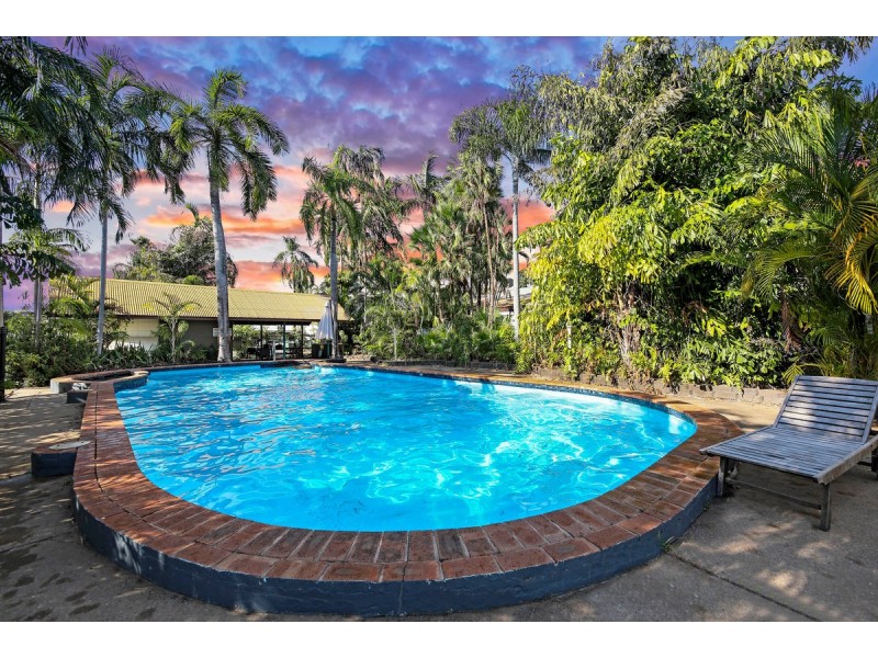 5/42 Calytrix Road, Karama NT 0812