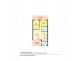 5/42 Calytrix Road, Karama NT 0812 Floorplan
