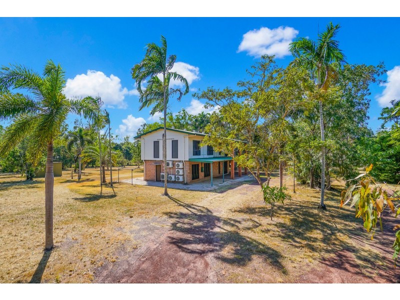 365 Bronzewing Avenue, Howard Springs NT 0835