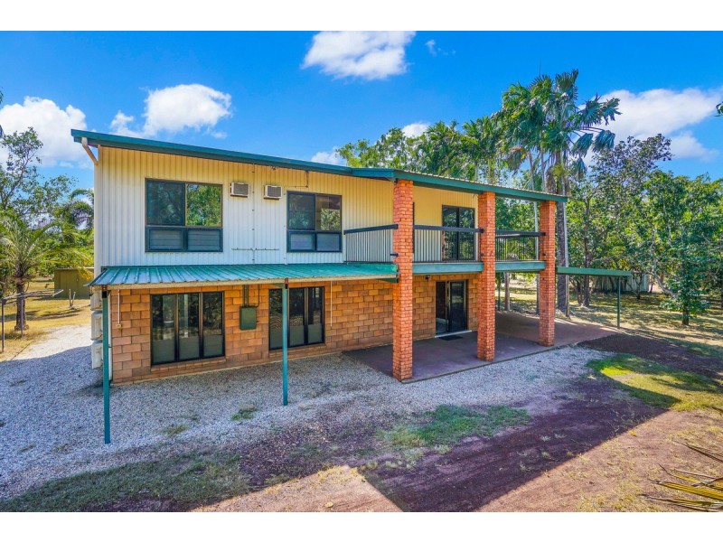 365 Bronzewing Avenue, Howard Springs NT 0835